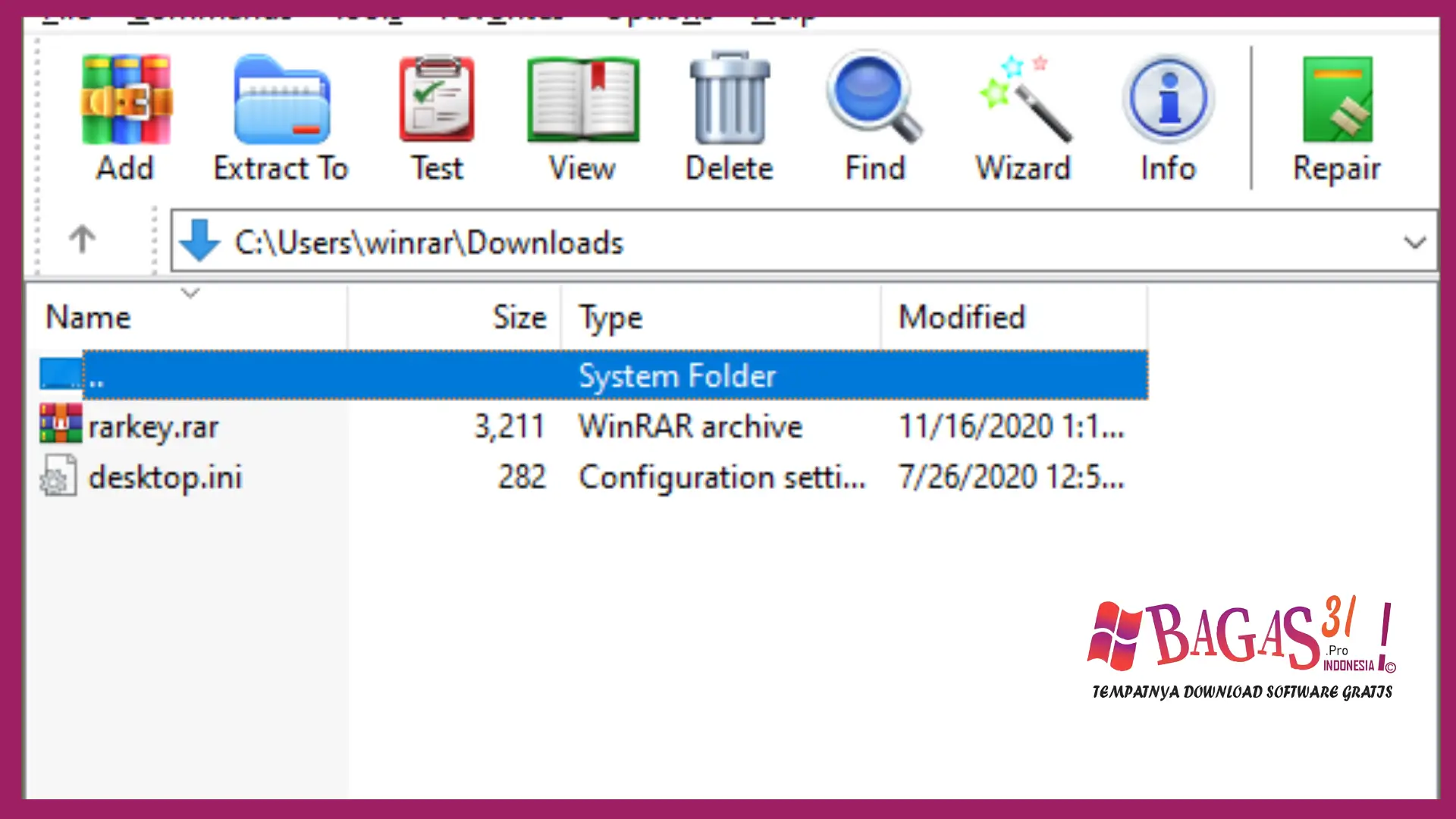 Winrar 64 bit windows 10